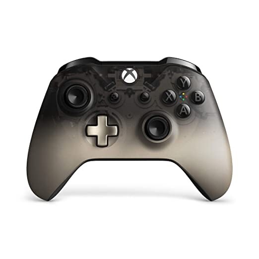 Microsoft Xbox One 500GB Black Console Bundle – Wireless Controllers – Games