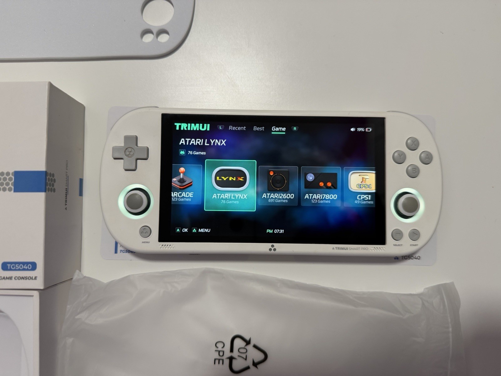 Trimui Smart Pro 128 GB