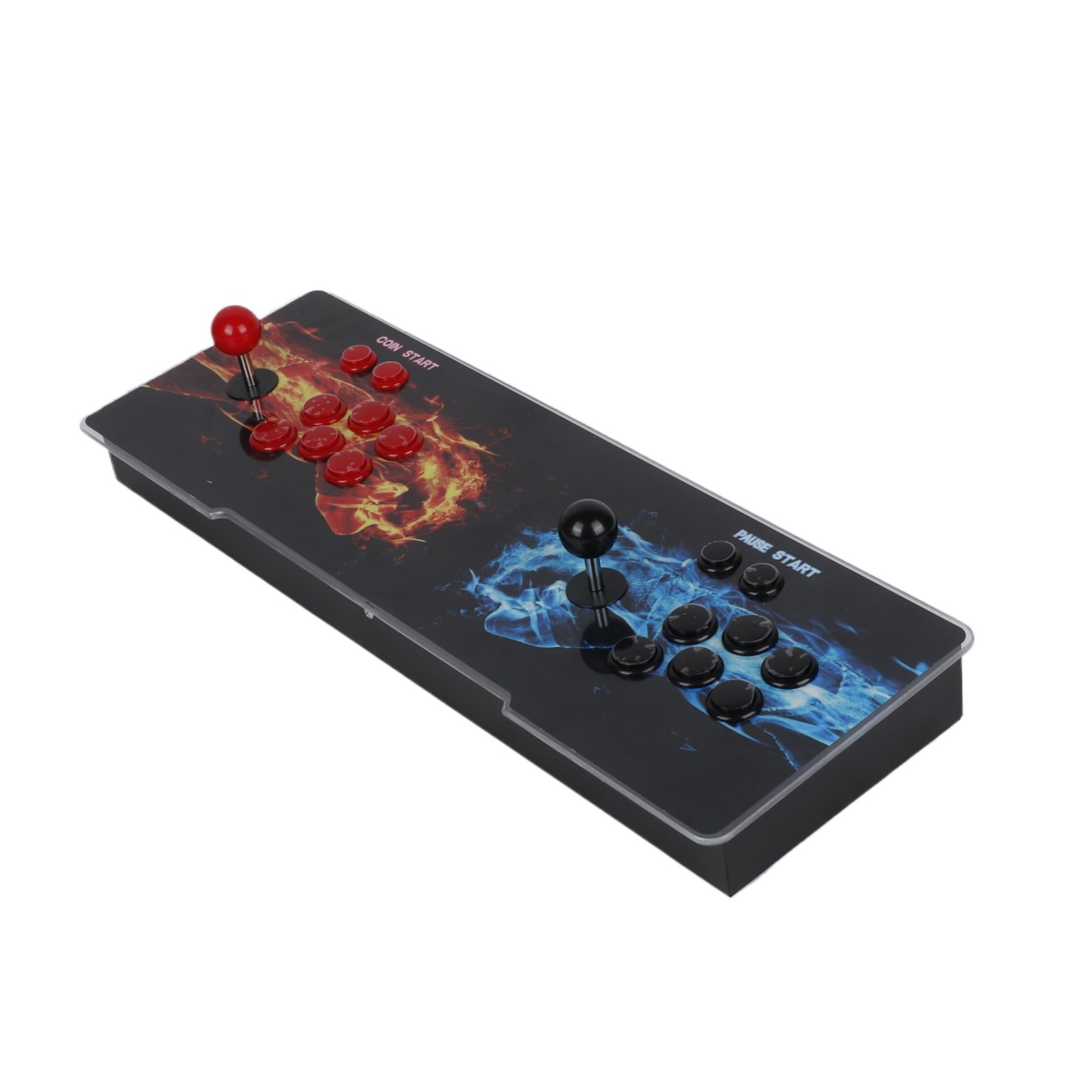 3D Pandora Box 28880 Retro Video Game Double Stick Home Arcade Consoles