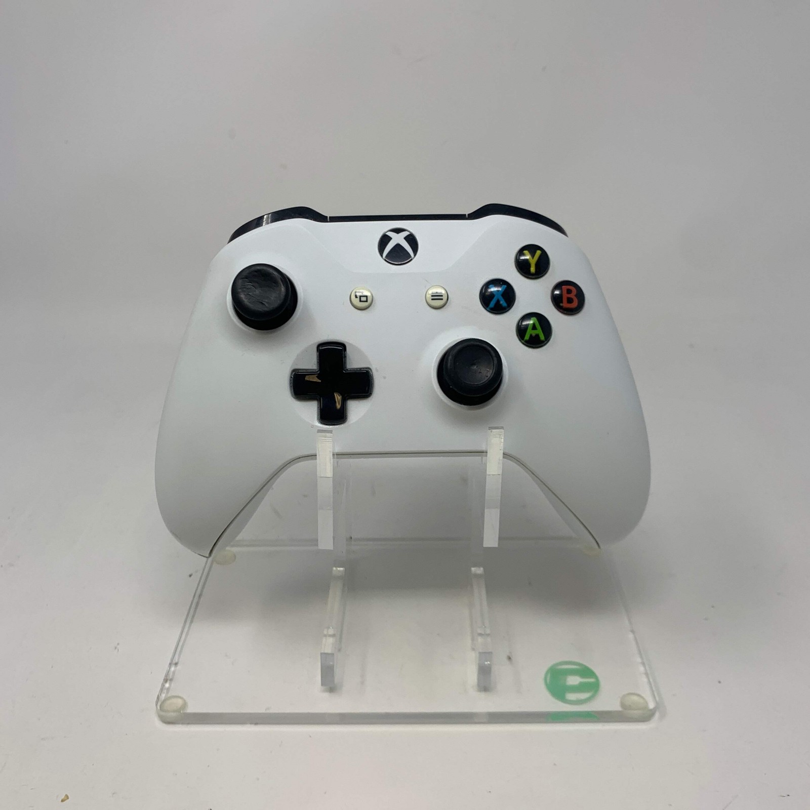 Microsoft Xbox One S 2TB Console Gaming System White 1681