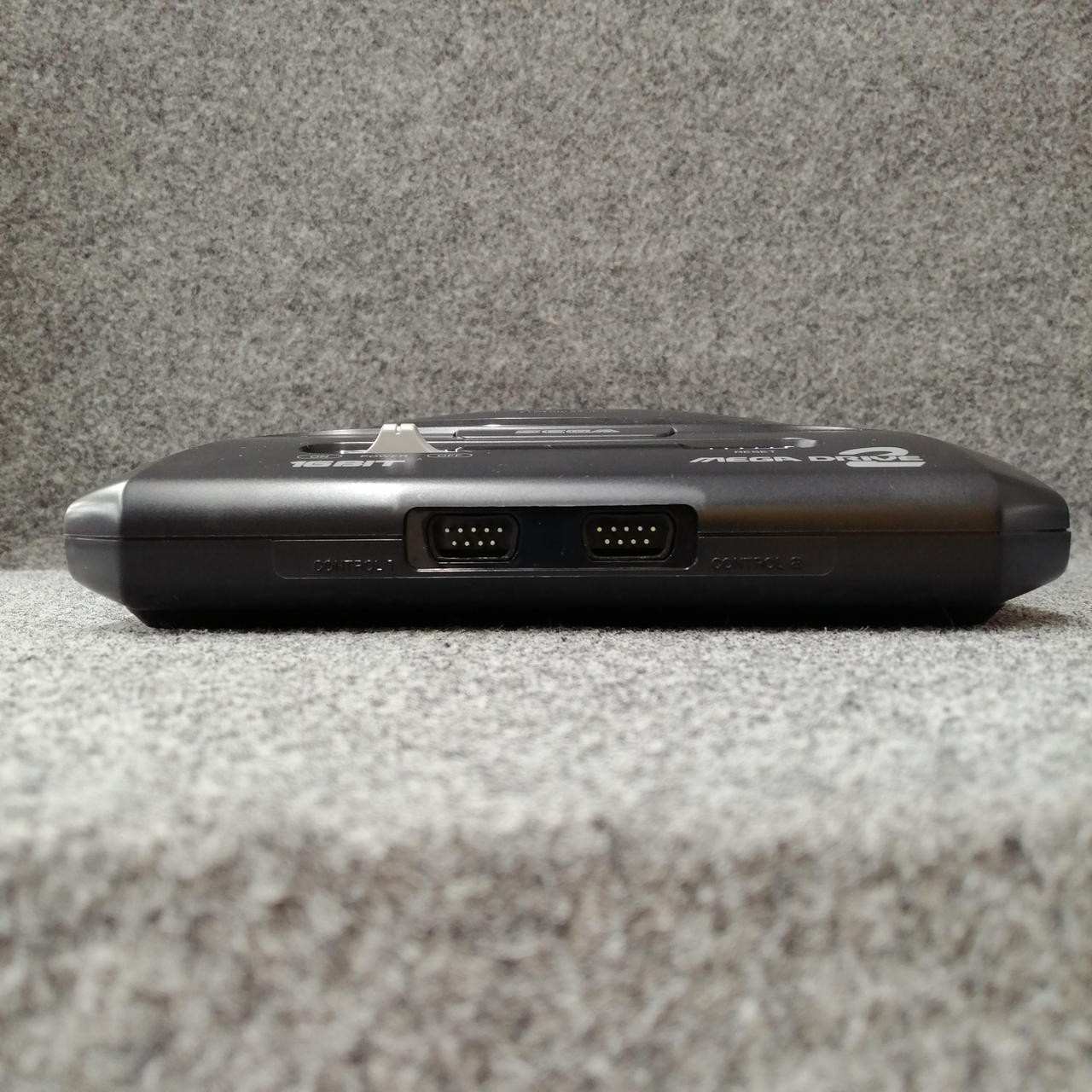 Mega Drive 2 Model HAA 2502 SEGA