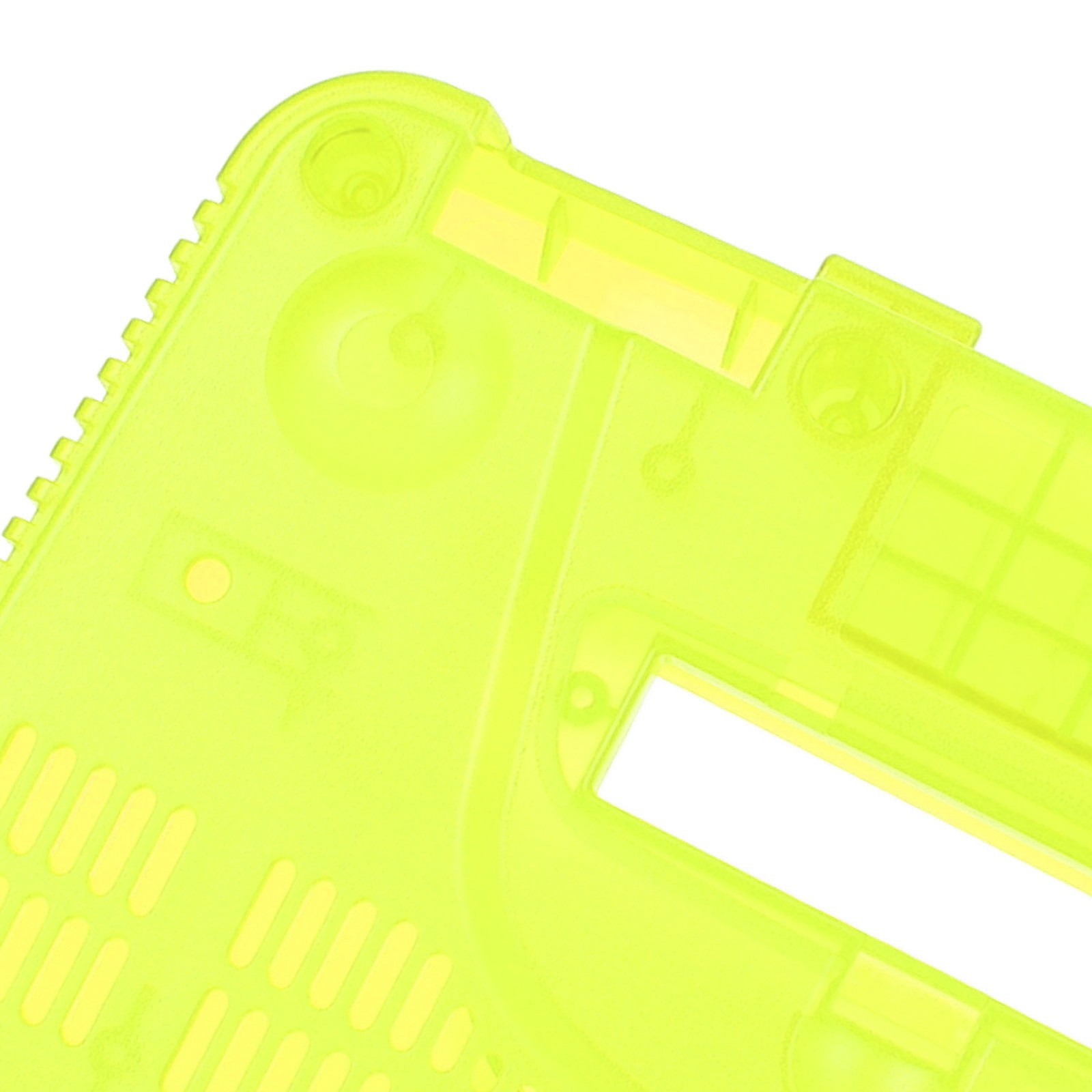 Retro ABS Sturdy Game Console Replacement Shell For N64 Recommended