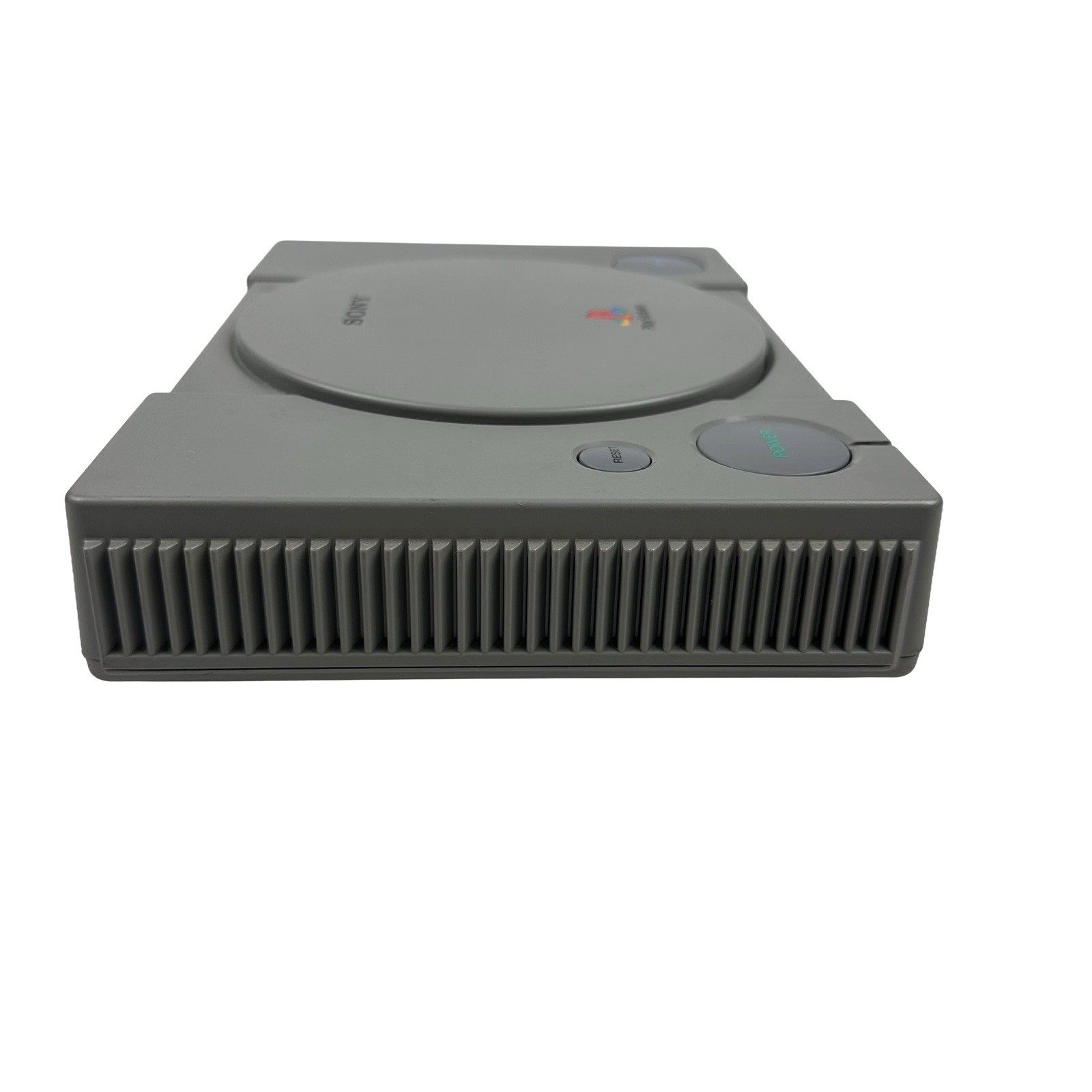 Sony PlayStation Original PS1 Console SCPH-7501 For Parts Or Repair (1998)