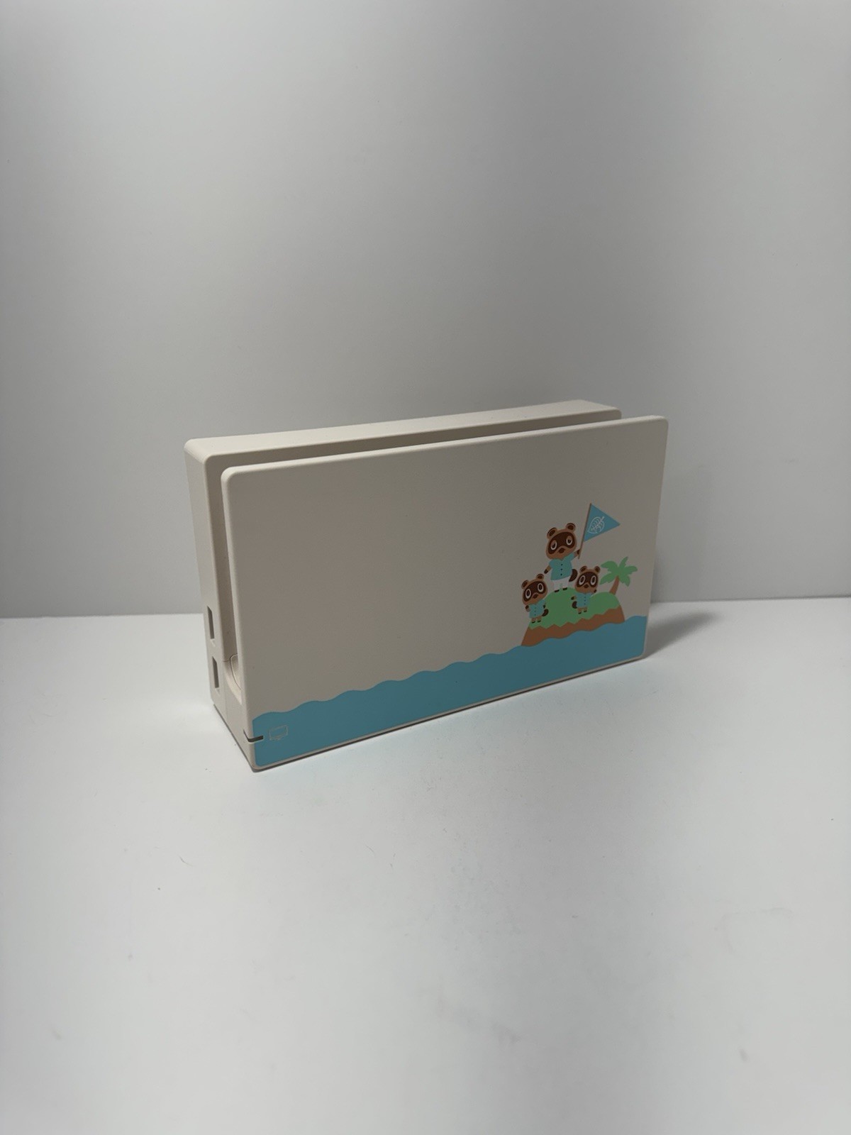 Nintendo Switch Animal Crossing Horizons Edition 32GB Console, Tested, Clean