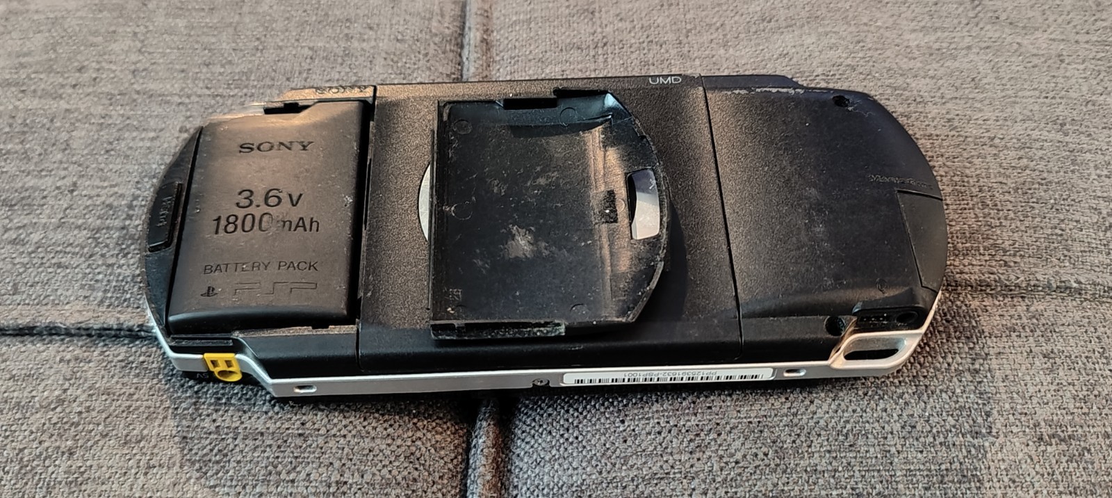 Sony Psp