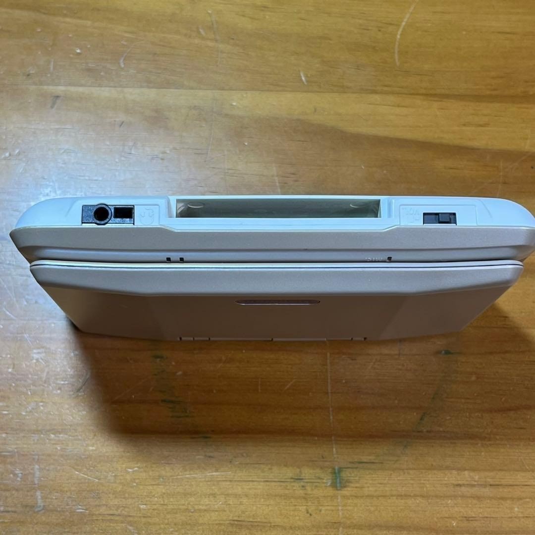 Nintendo DS Mew Edition 6202 From Japan