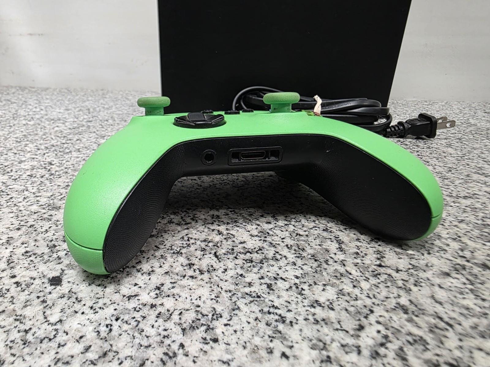 Microsoft Xbox One X Black Home Video Game Console 4K UHD