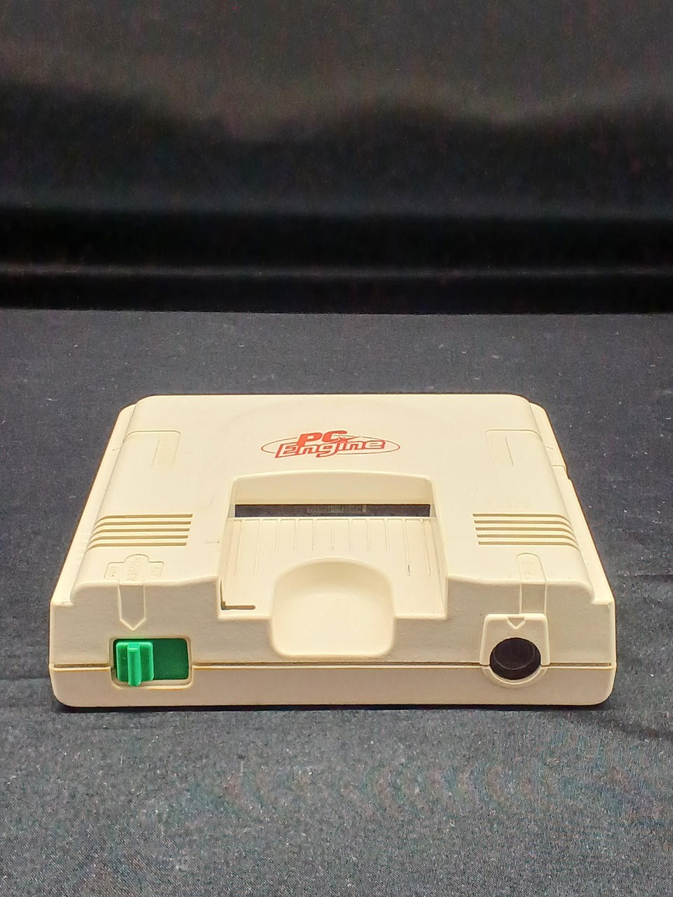 PC Engine Model PI TG001 NEC