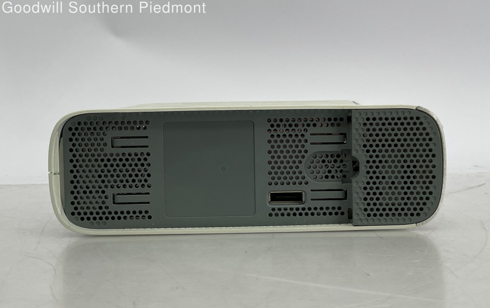Microsoft Xbox 360 Phat Console Only – No HDD – Zephyr – Tested (#643P98)
