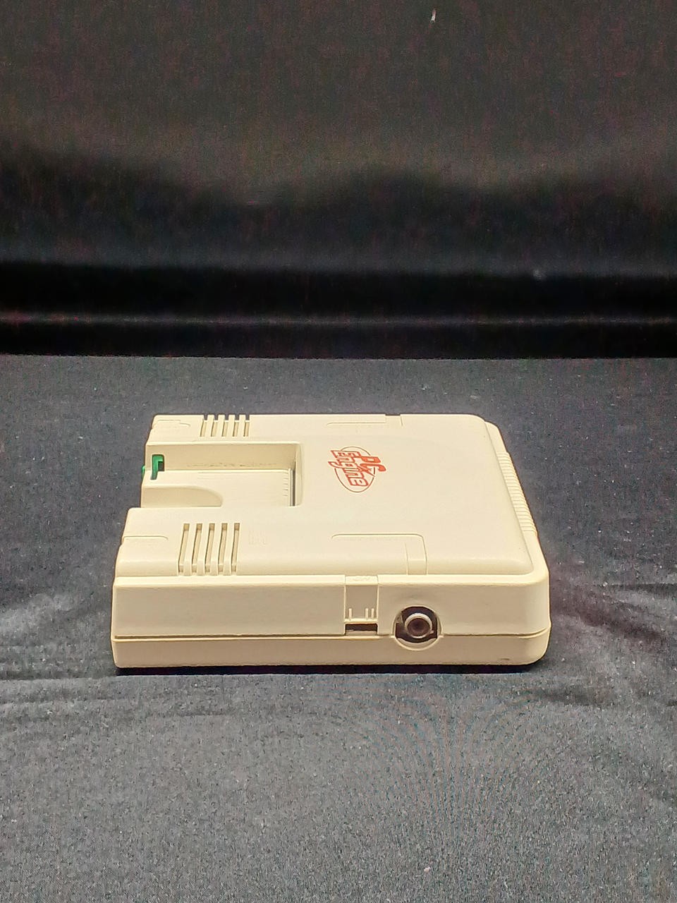 PC Engine Model PI TG001 NEC