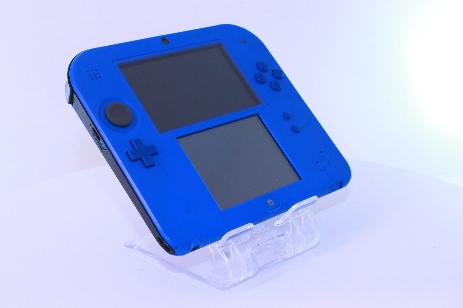 JP Game Nintendo 2DS Blue [Rank:S]Region-locked