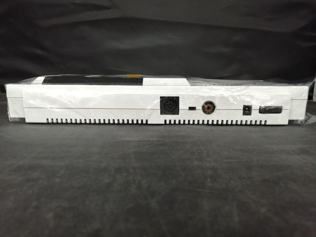 Game Console Model SEGA MARK III SEGA