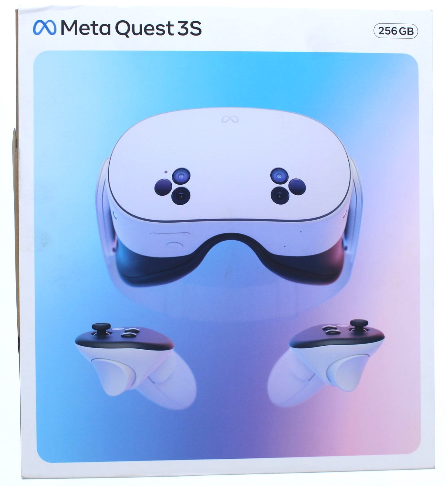 Meta Quest 3S 256GB