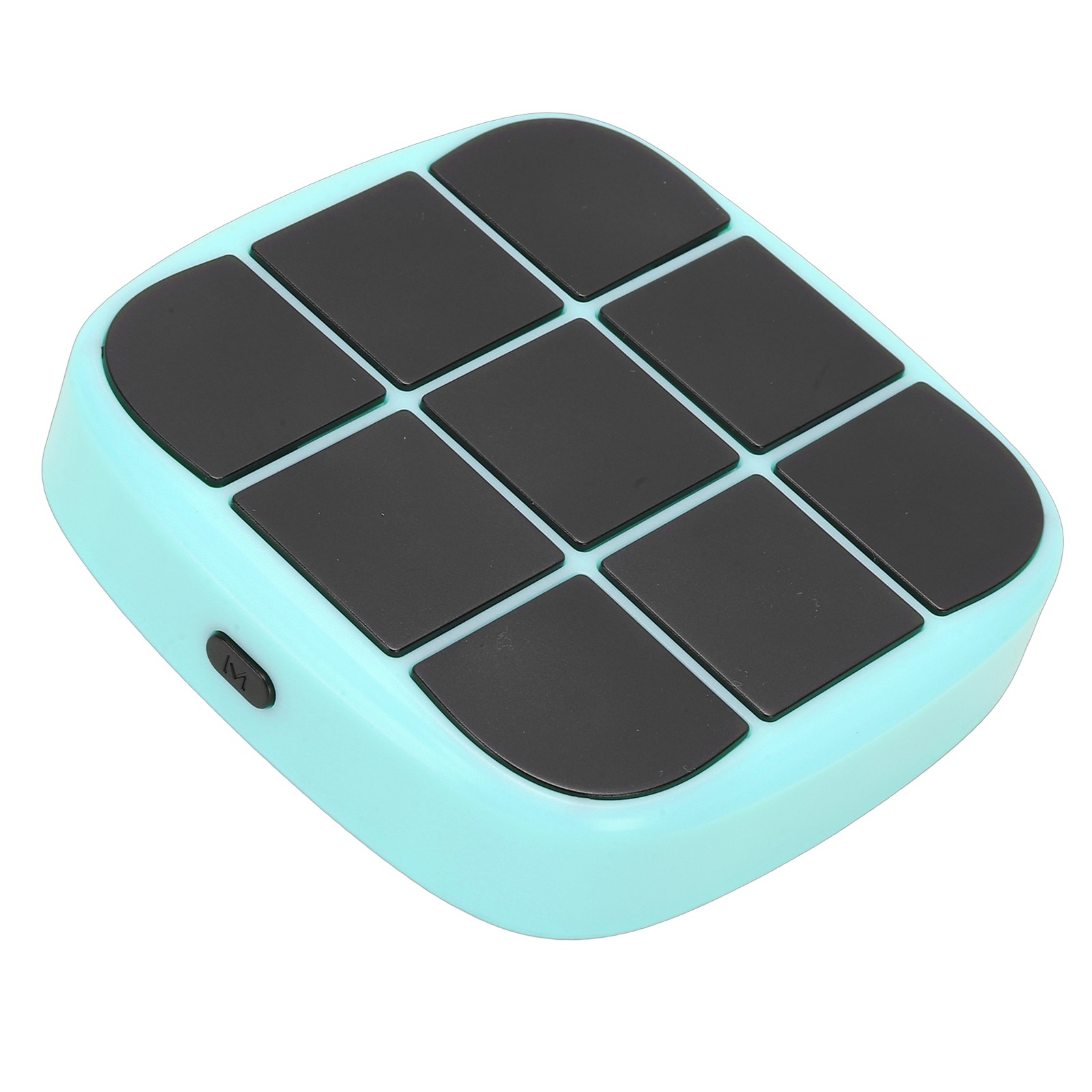 4 In 1 Handheld Puzzle Games Console Portable Educational Toy For Kids FOBL