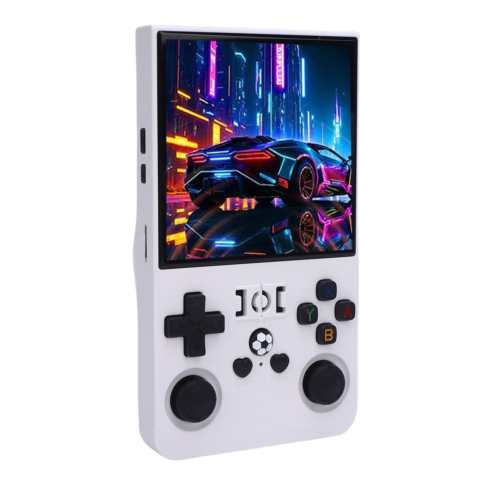 18000 Games Handheld Game Console HD Screen Long Battery Life For Mobile Ga LJHJ