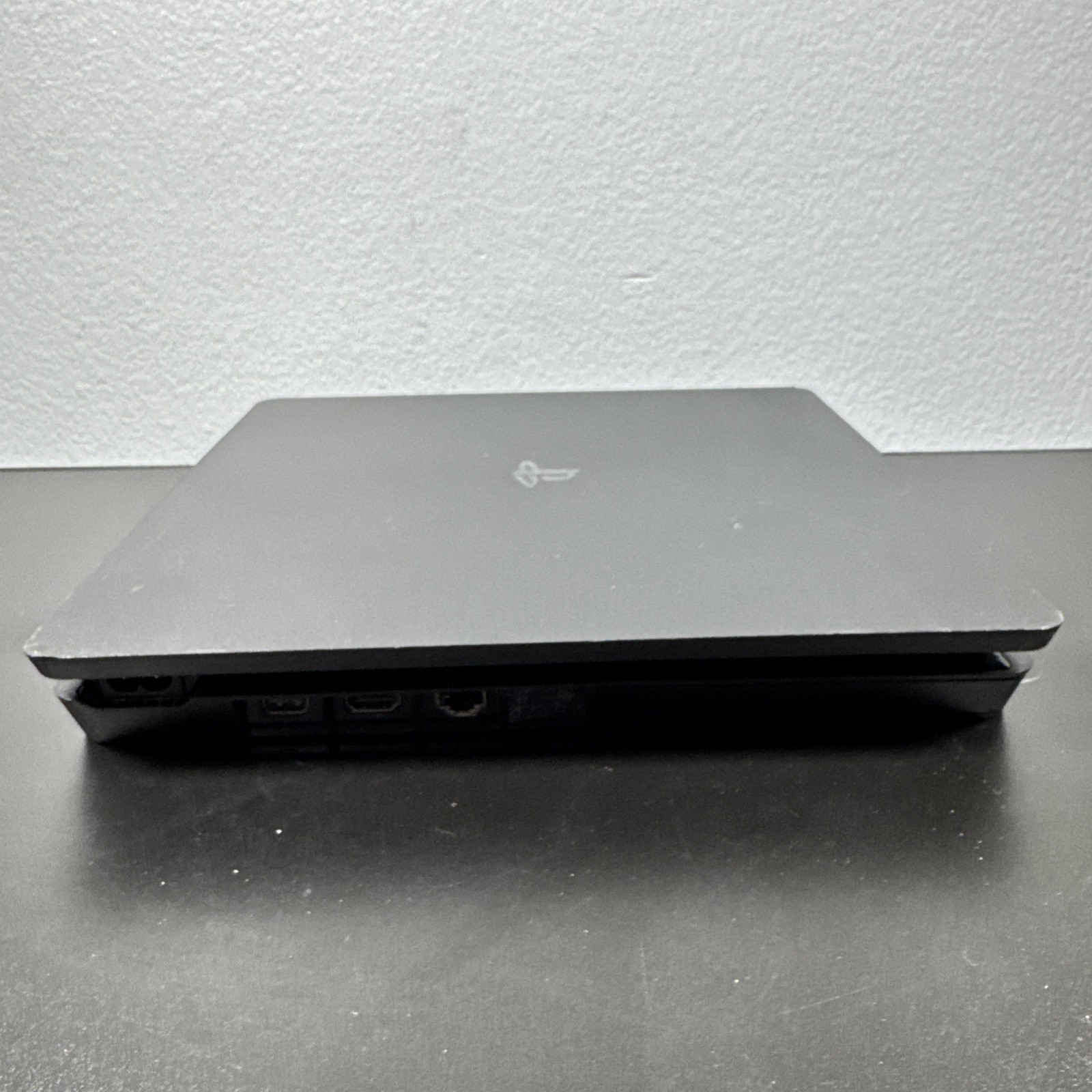 PlayStation 4 Slim 500 GB Black (Japan Model) CUH 2100A w/ Controller