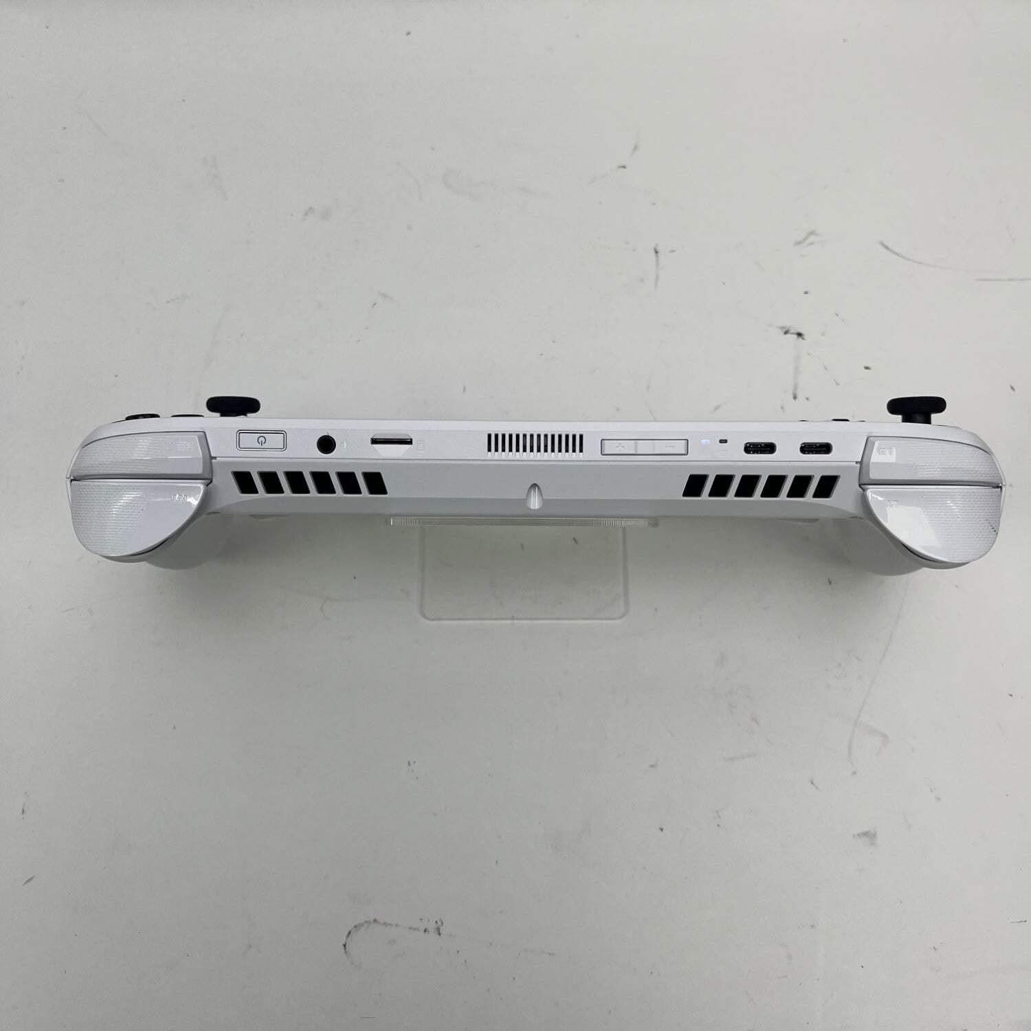 Asus ROG Xbox Ally 7″ AMD Ryzen Z2 A 16GB RAM 512GB White RC73YA-XB_ALLY.Z2A.16