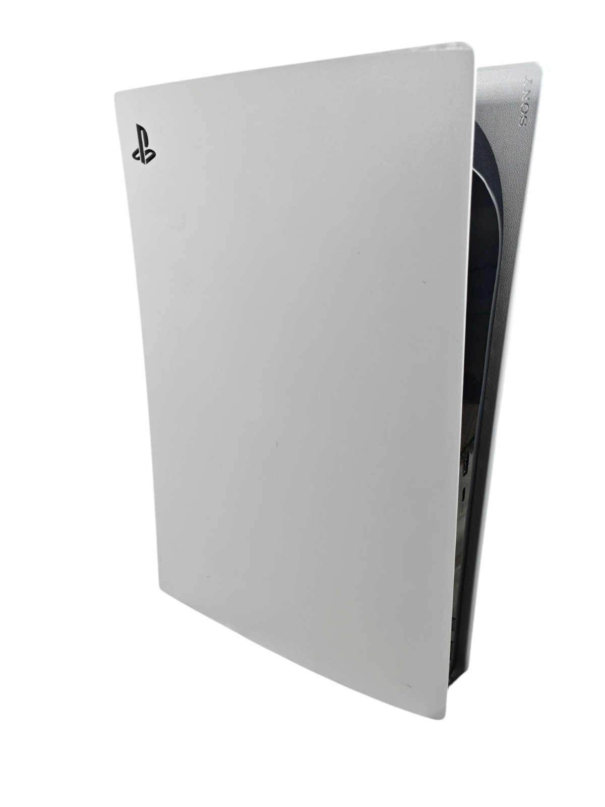 Sony PS5 PlayStation 5 Disc FOR PARTS (Black screen after logo)