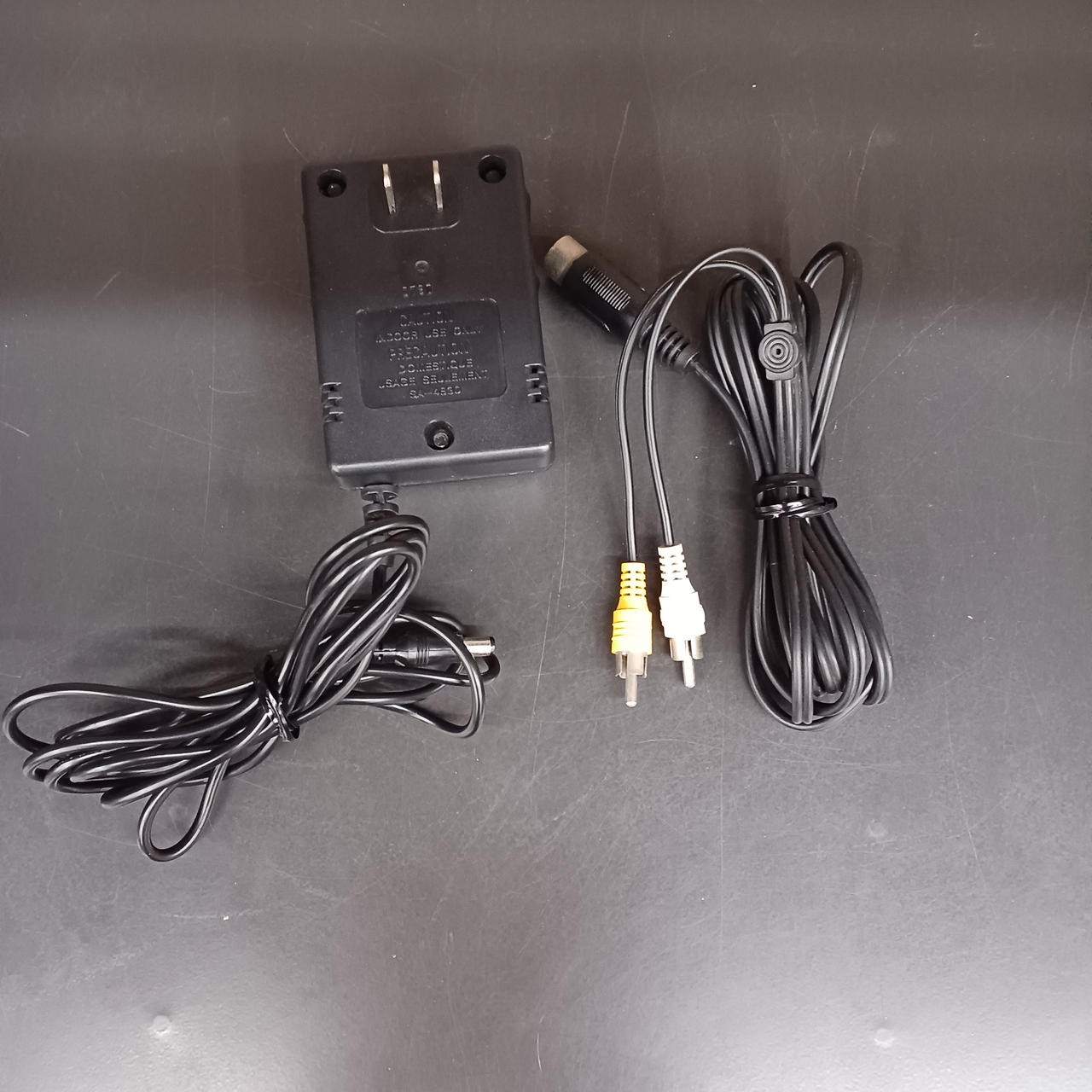Mega Drive Model HAA 2510 SEGA