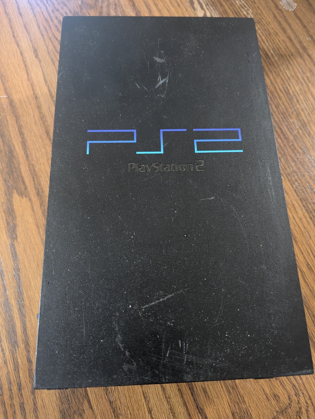 Sony PlayStation 2 PS2 SCPH-50001 NTSC-U/C Console Only Parts Only Untested