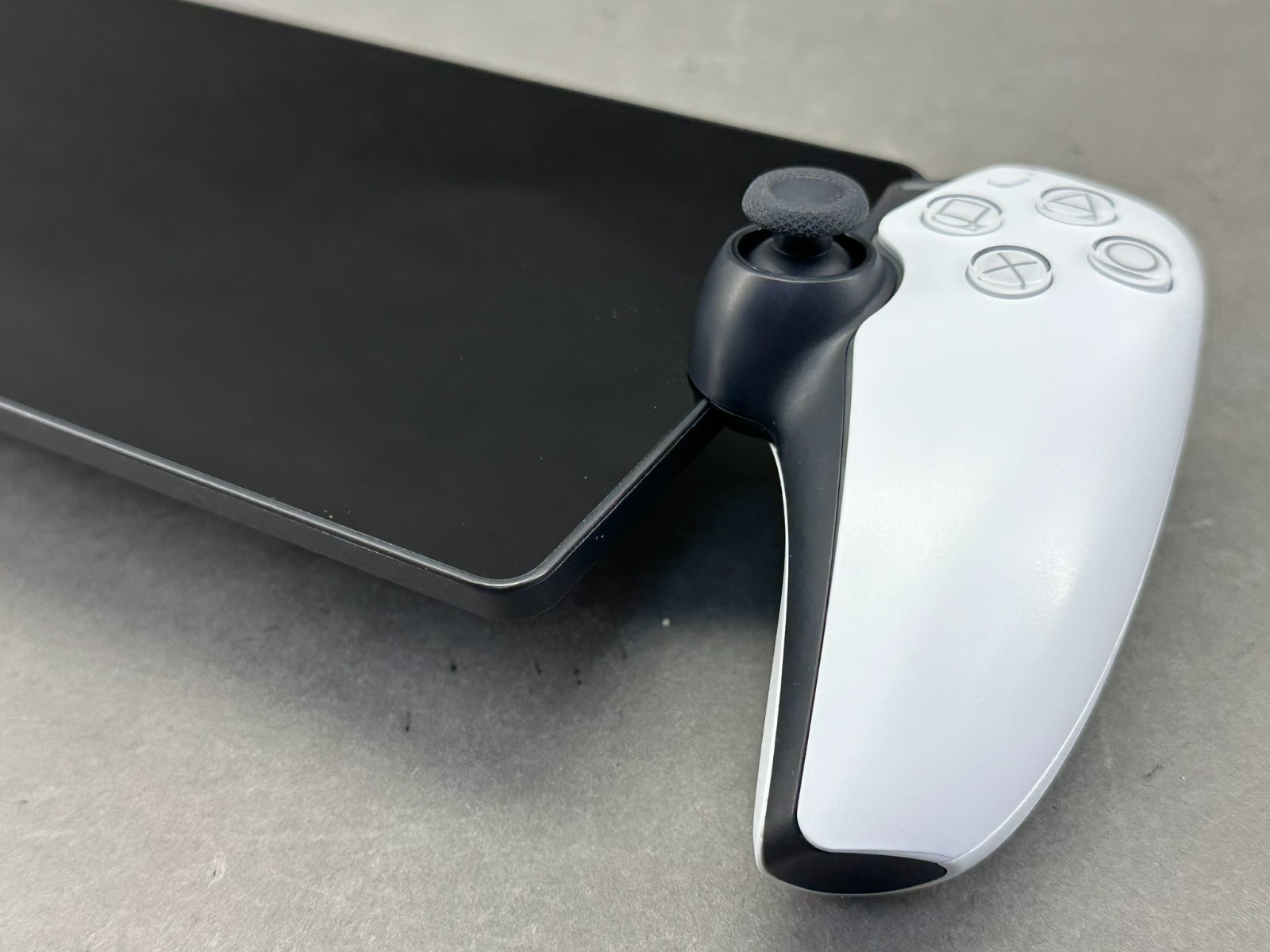 Sony PlayStation 5 PS5 PlayStation Portal White CFI-Y1001 #7