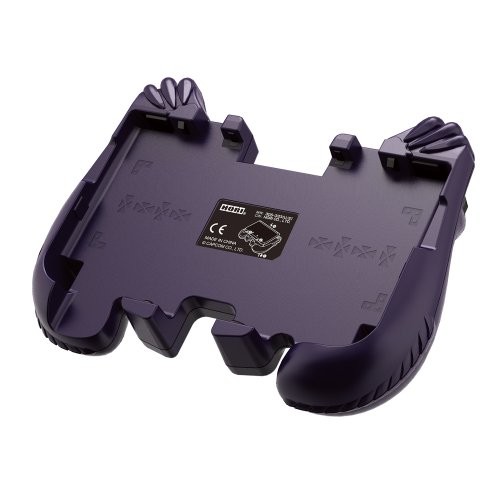 [For 3DS LL] Monster Hunter Hunting gear for Nintendo 3DS LL Gore bend Black