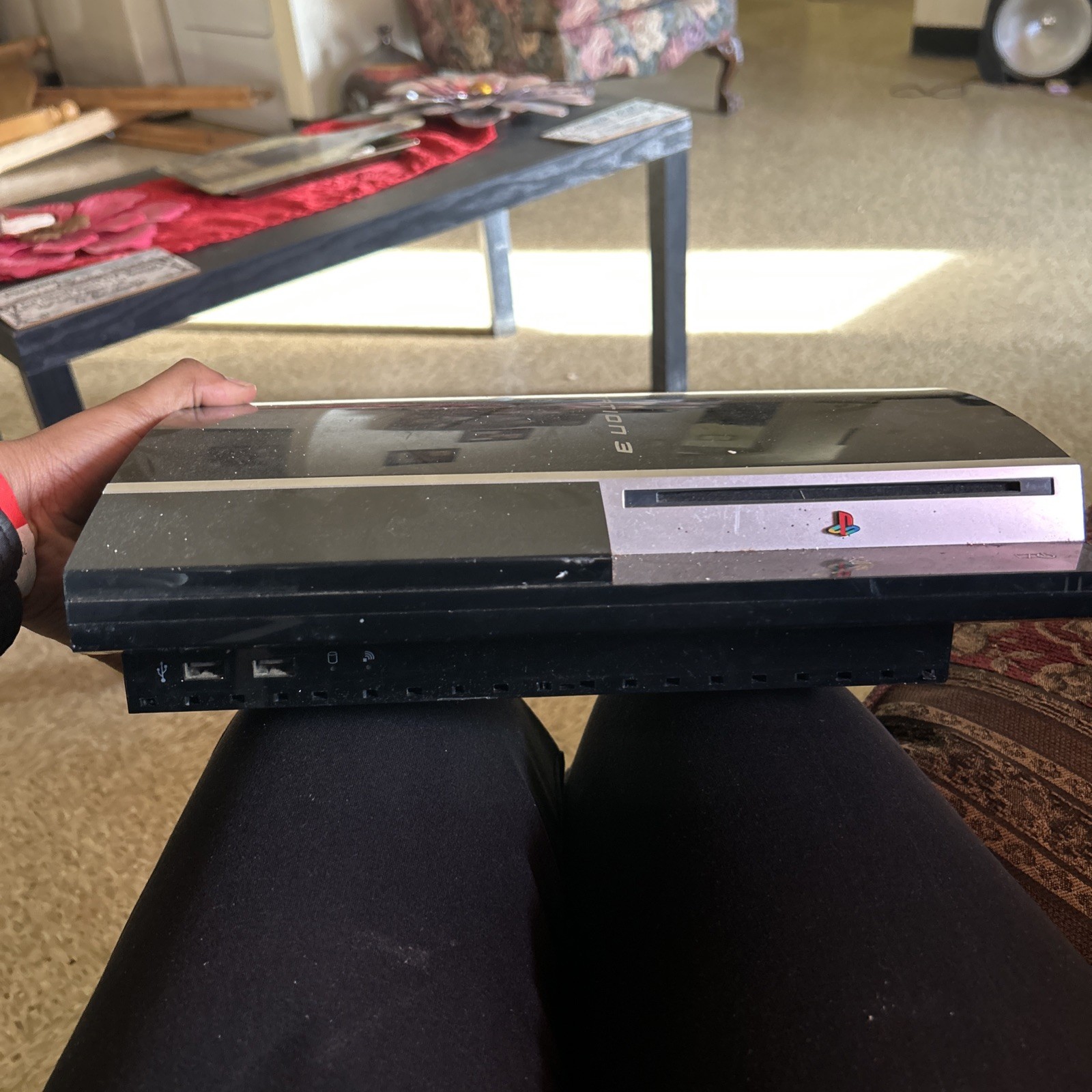 PlayStation 3
