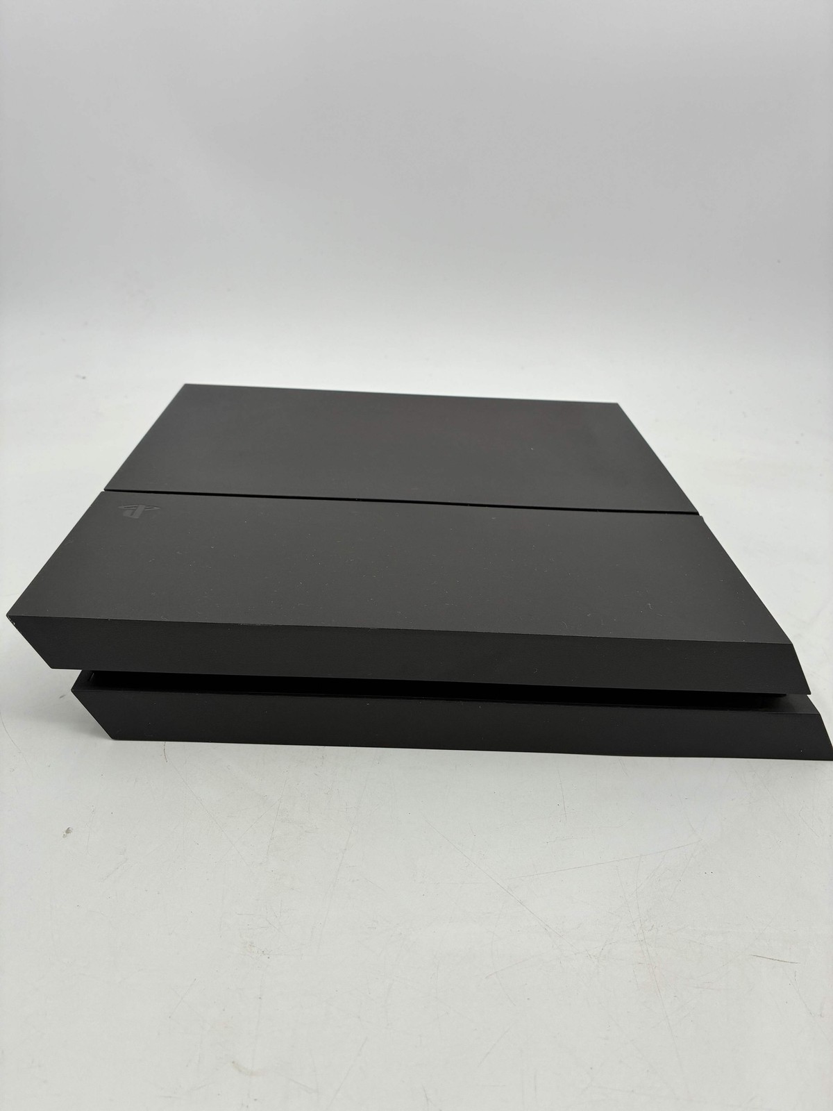 Sony PlayStation 4 Console 500GB Black CUH-1215A Hard Drive Issue – Used B