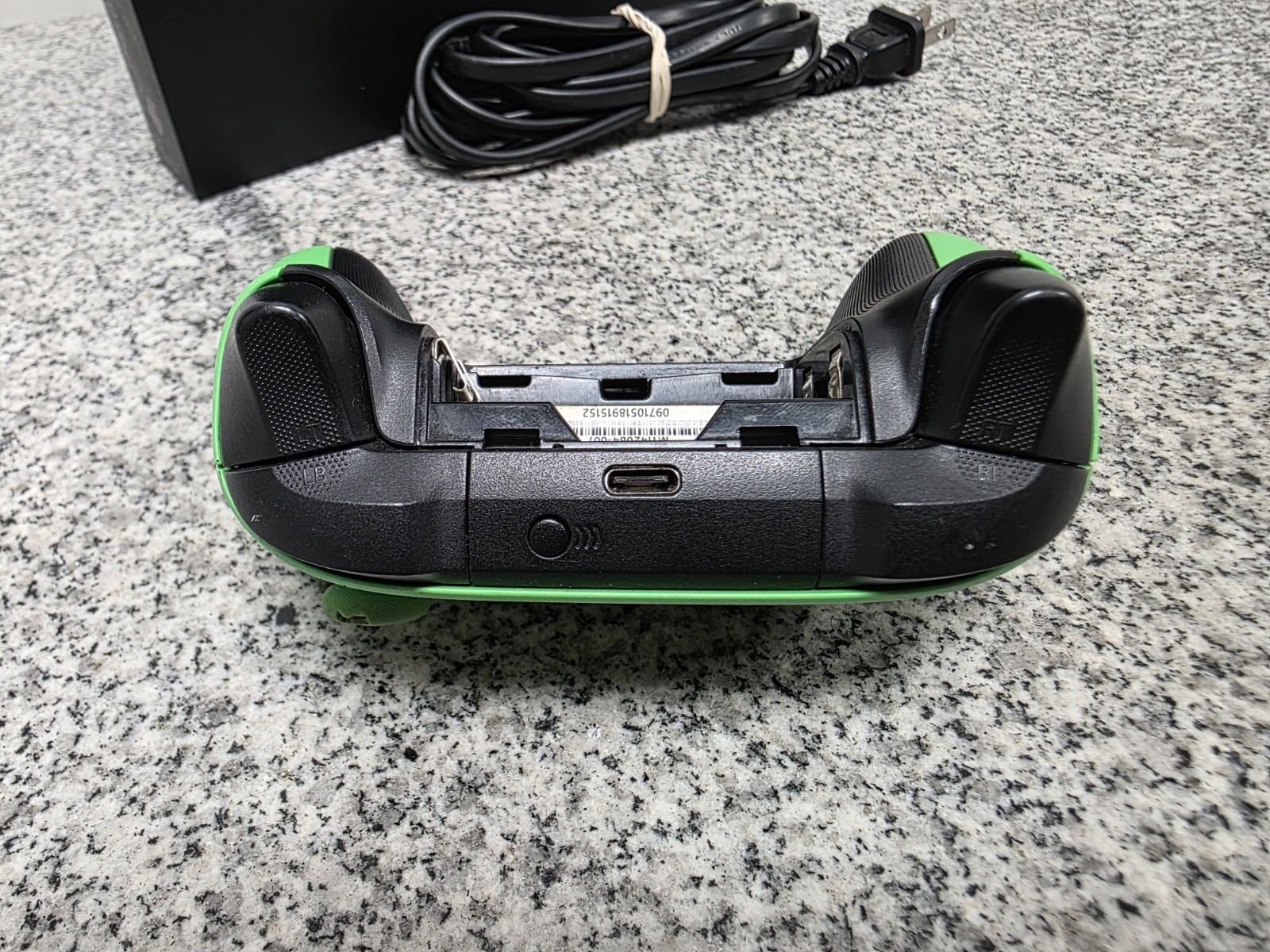 Microsoft Xbox One X Black Home Video Game Console 4K UHD