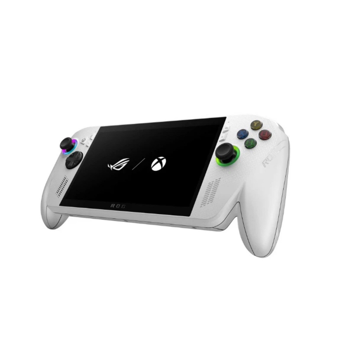 New Asus ROG Xbox Ally AMD Ryzen Z2 16GB RAM 512GB White RC73YA‑XB_ALLY.Z2A.16