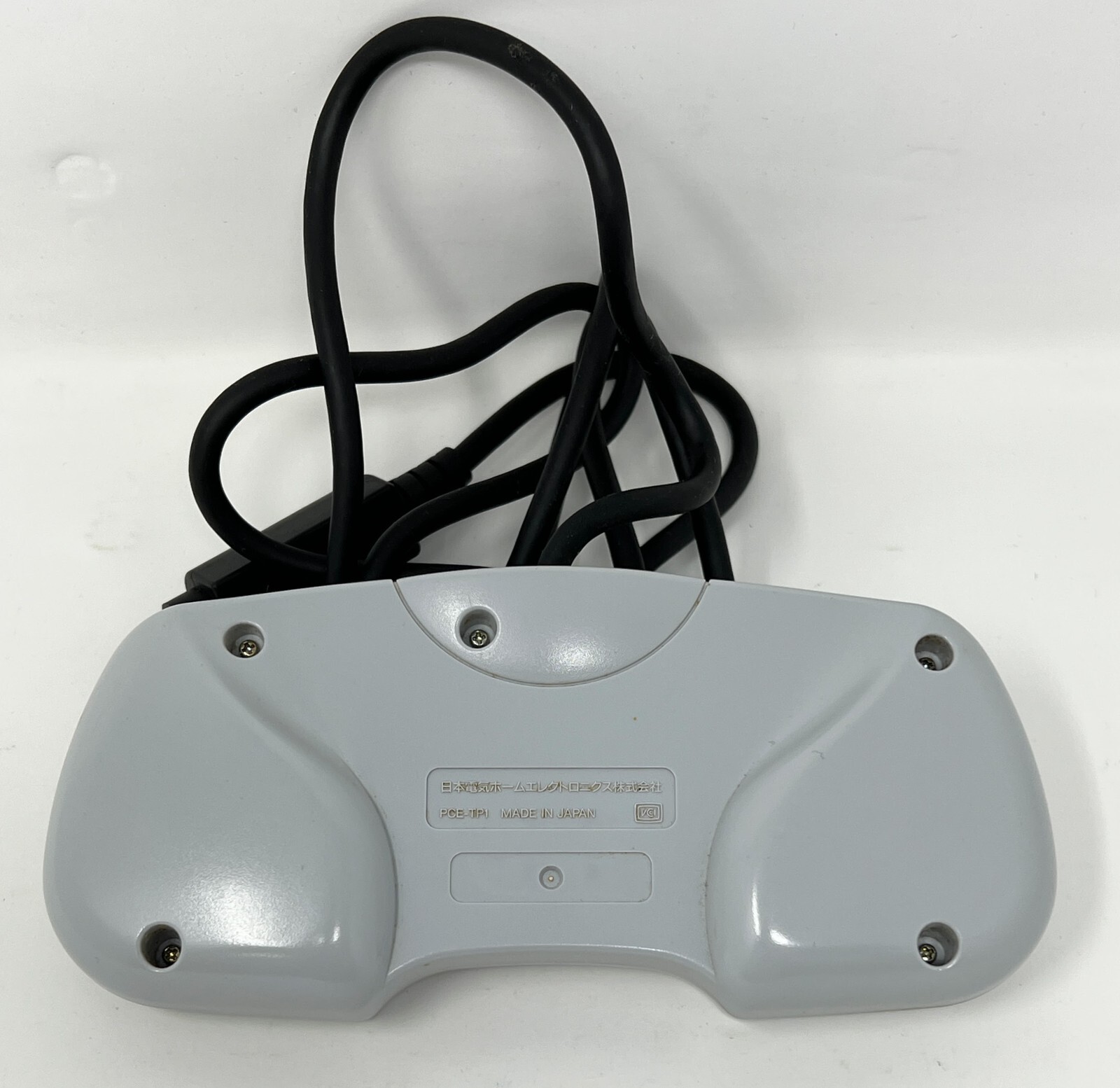 PC Engine Duo-RX Japanese Game Console CiB IN BOX 1 CONTROLLER SUPER CD-ROM