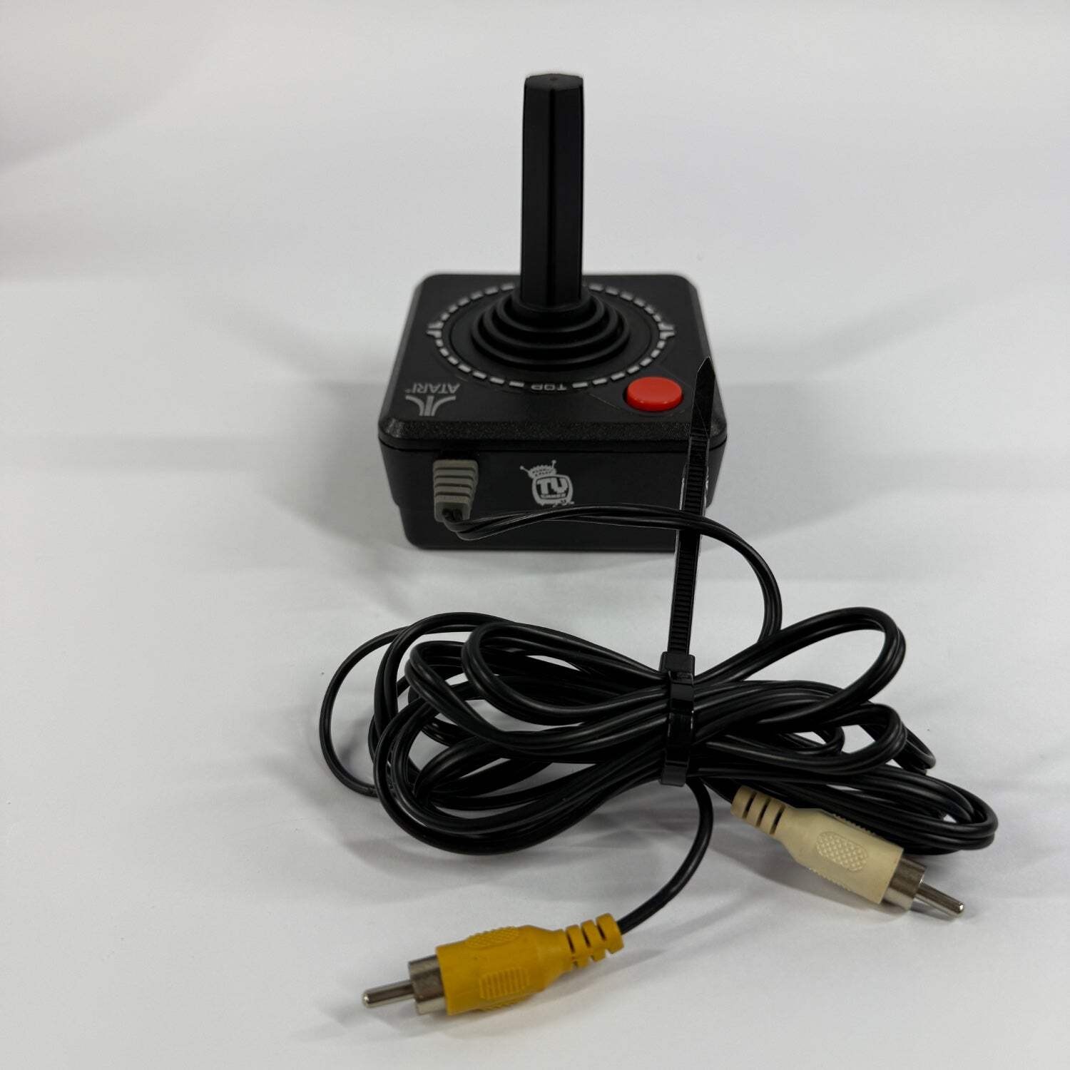 Atari TV Games Plug and Play Gaming Console