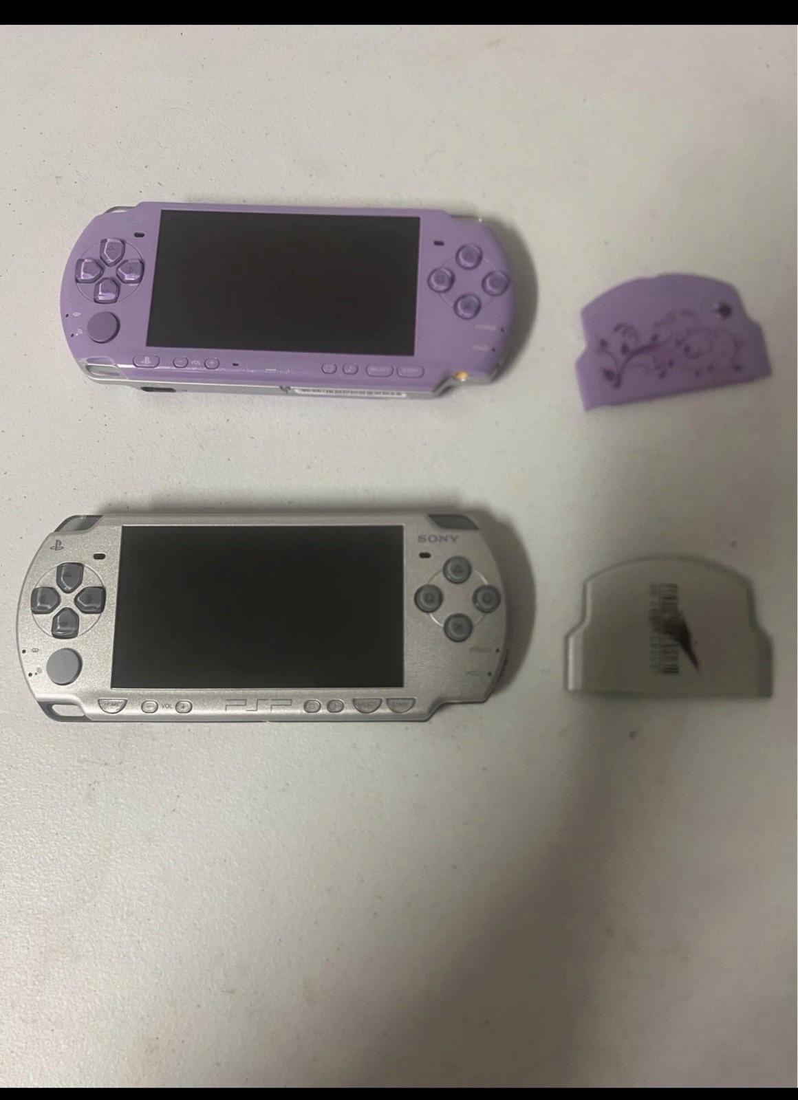 Sony PSP Handheld System ( READ)
