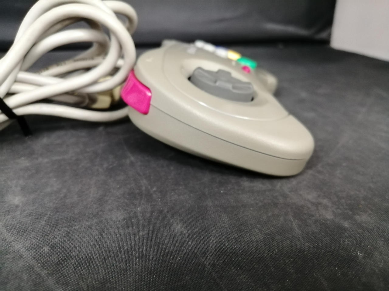 V Saturn Model RG JX2 VICTOR