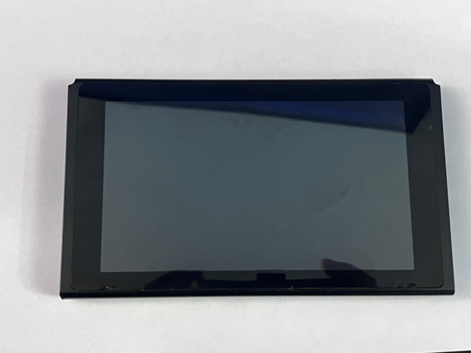 Console Only Nintendo Switch Model HAC-001