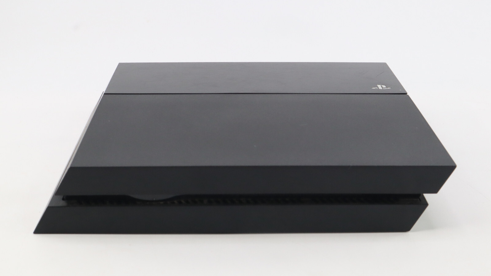 Sony Playstation 4 250GB SSD Console PS4 CUH-1001A 2 Controllers FW 9.5 Tested