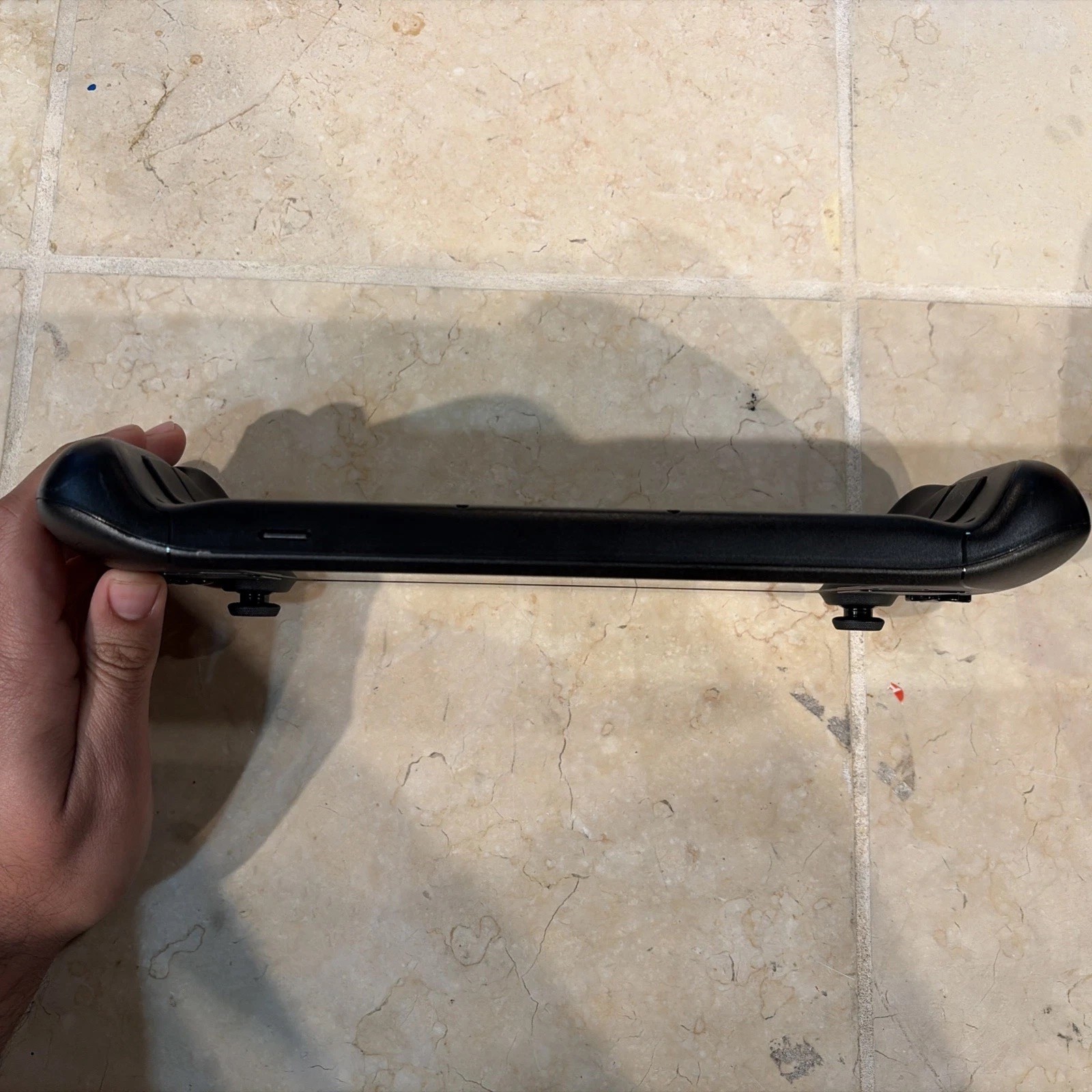 Steam Deck OLED 1TB Upgraded + 512GB microSD + 100% Battery Health