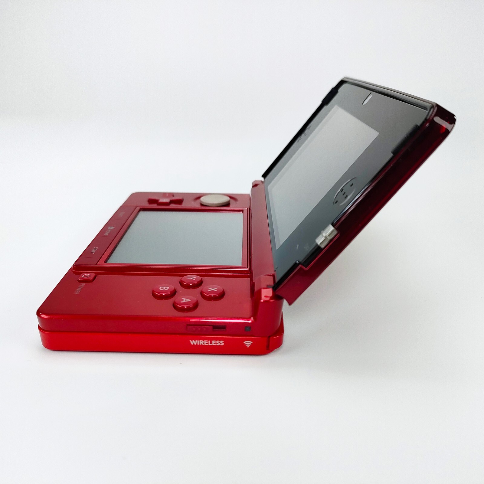 Nintendo 3DS Console Pokemon Mystery Dungeon Super Smash Bros Biohazard Japan