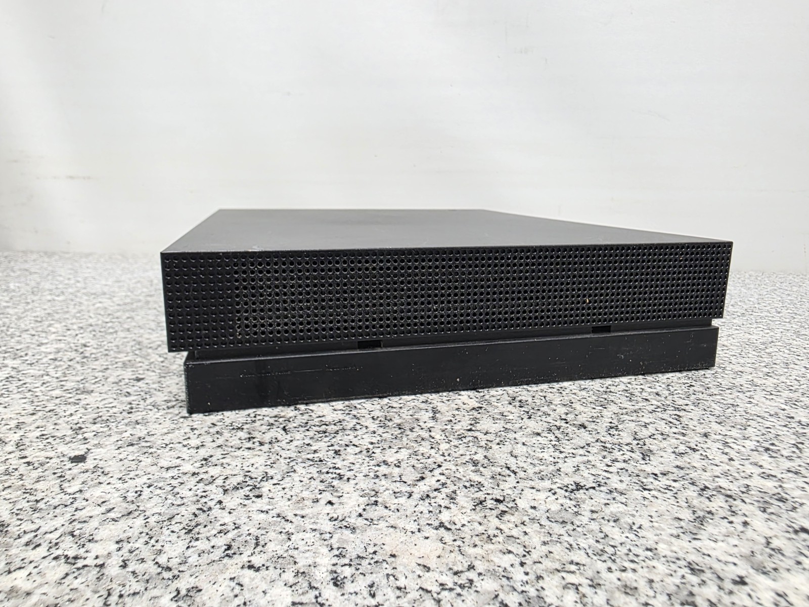 Microsoft Xbox One X Black Home Video Game Console 4K UHD