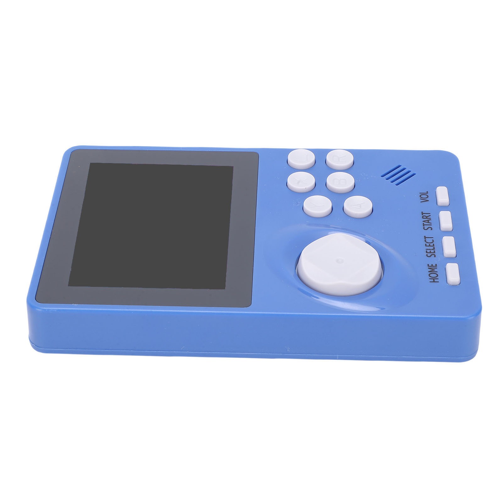 Handheld Game Console 2.8 Inch LCD Screen Rechargeable 100 In 1 1G Storage XZBQ