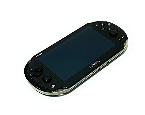 PlayStation Vita × GOD EATER 2 Fenrir limited Edition with game ,charger