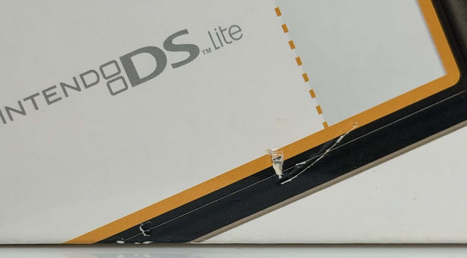 Nintendo DSi XL Bronze Launch Edition – FACTORY SEALED – Handheld Console * Rare