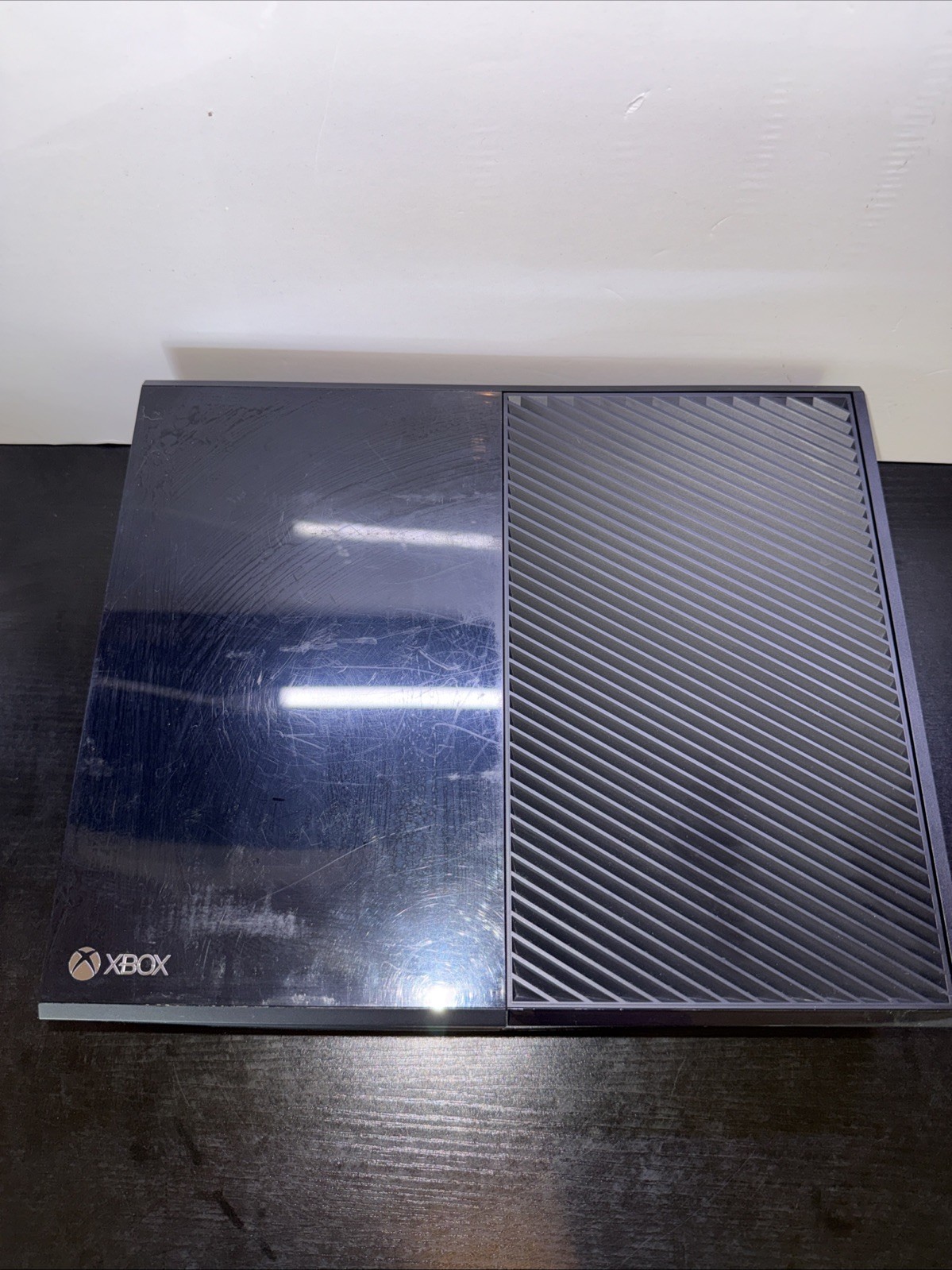•Cosmetically Flawed•original xbox one 500GB console Free Shipping