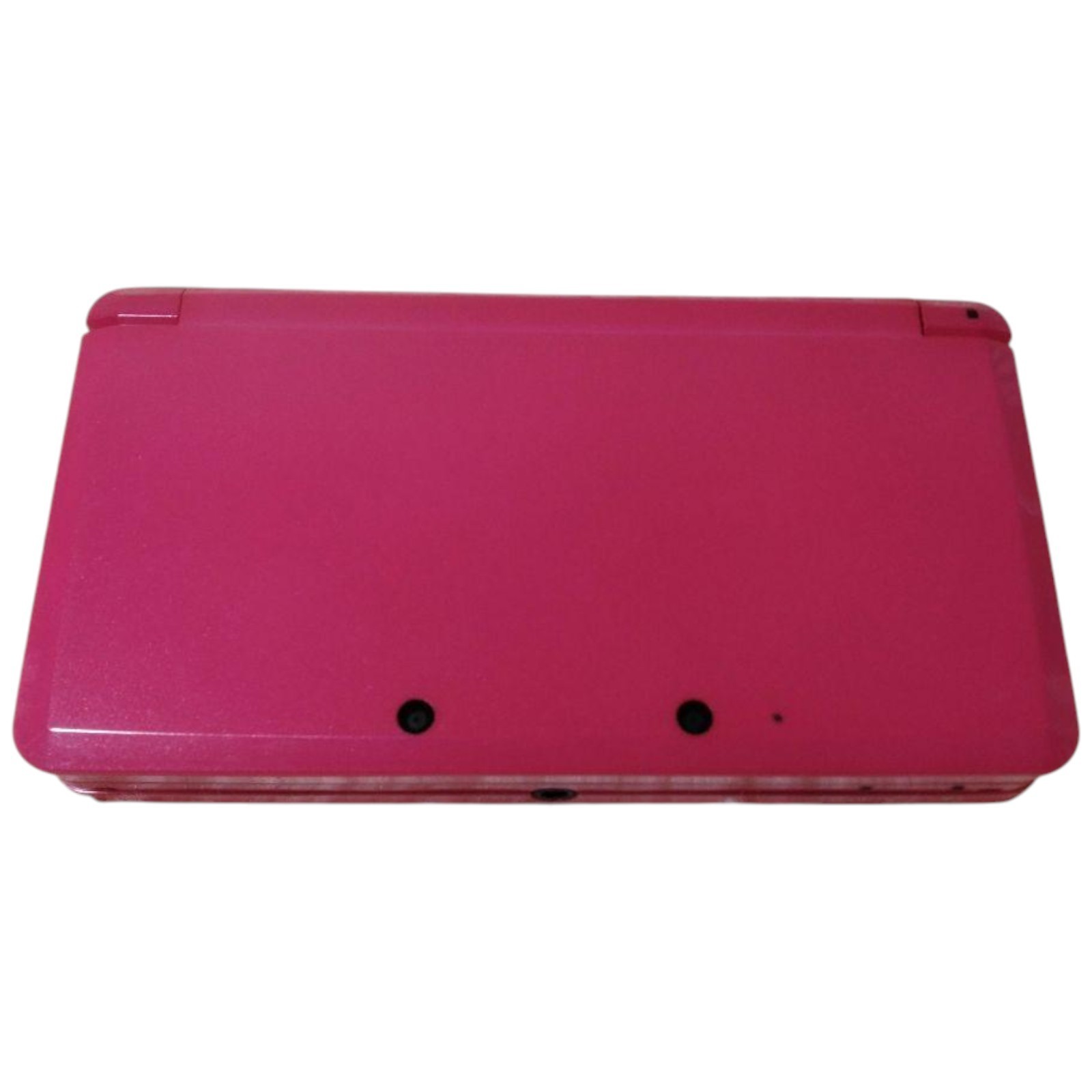 Nintendo 3DS & 3DS LL XL Console Various Colors Japanese Language 3Rank