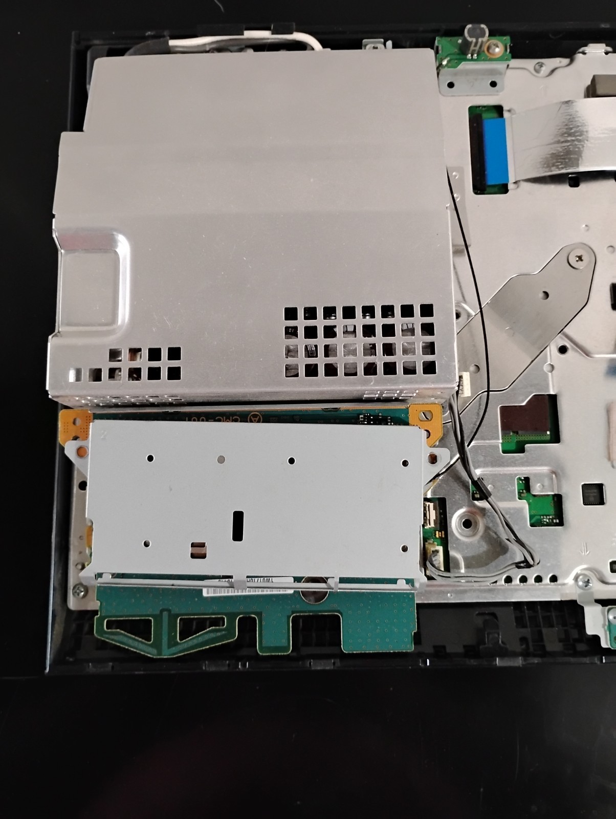 PS3 CECHA01 Backwards Compatible For Parts