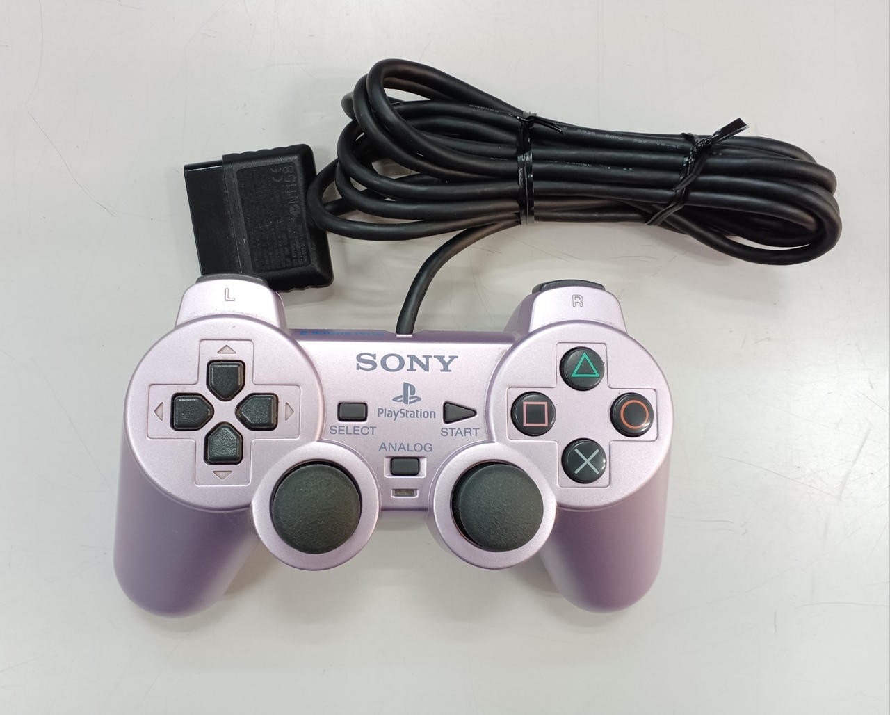 PS2 Model SCPH 50000 SONY