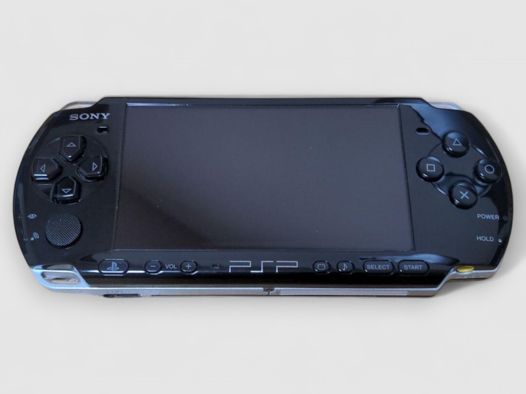 Sony PlayStation PSP 3000 Various color Used Free shipping