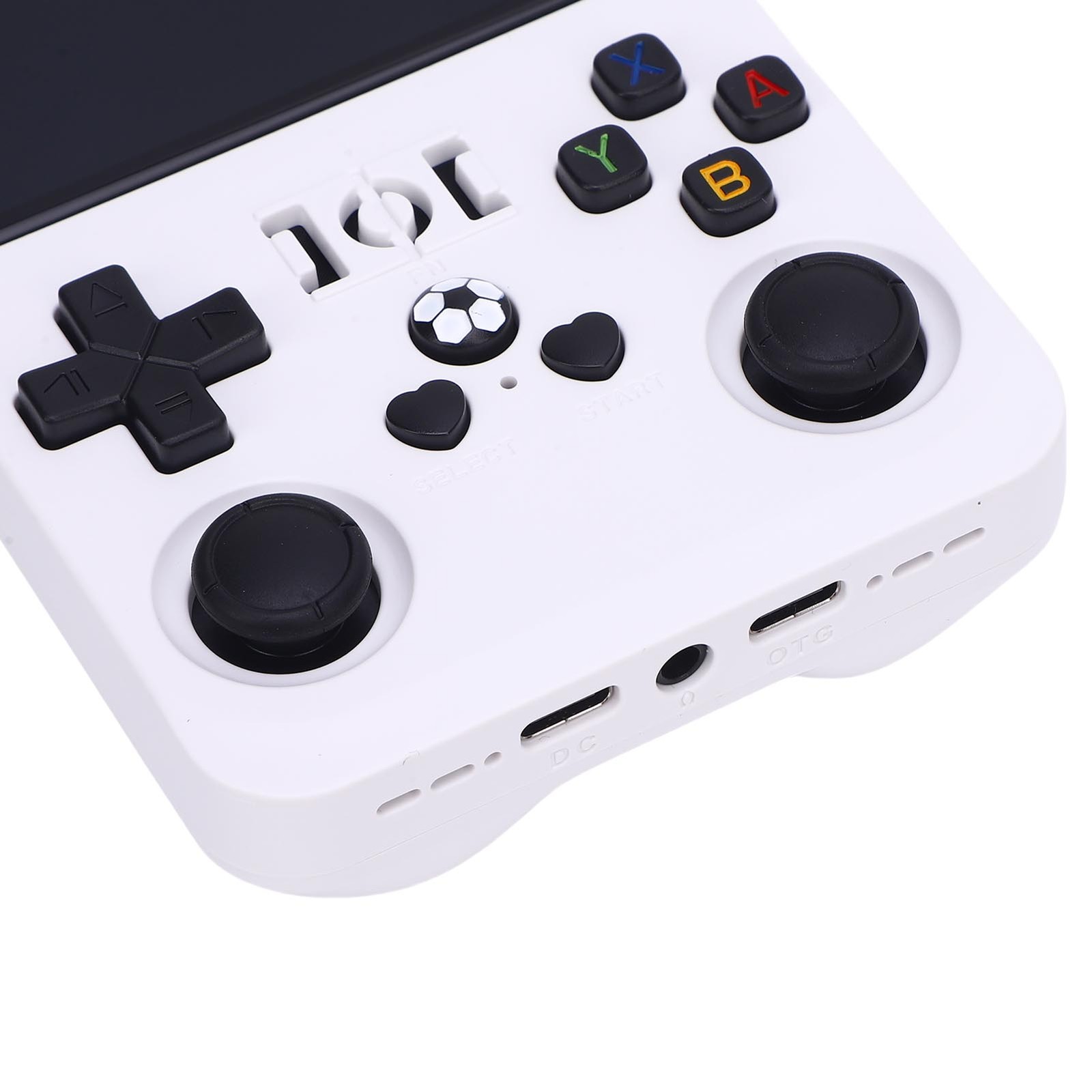 Handheld Game Console Built In 18000 Games 4in 720×720 Screen 4000mAh Porta IUBA