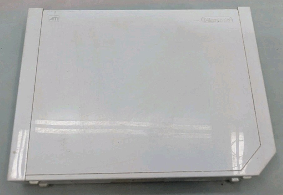 Nintendo Wii RVL-001 Console Bundle Tested