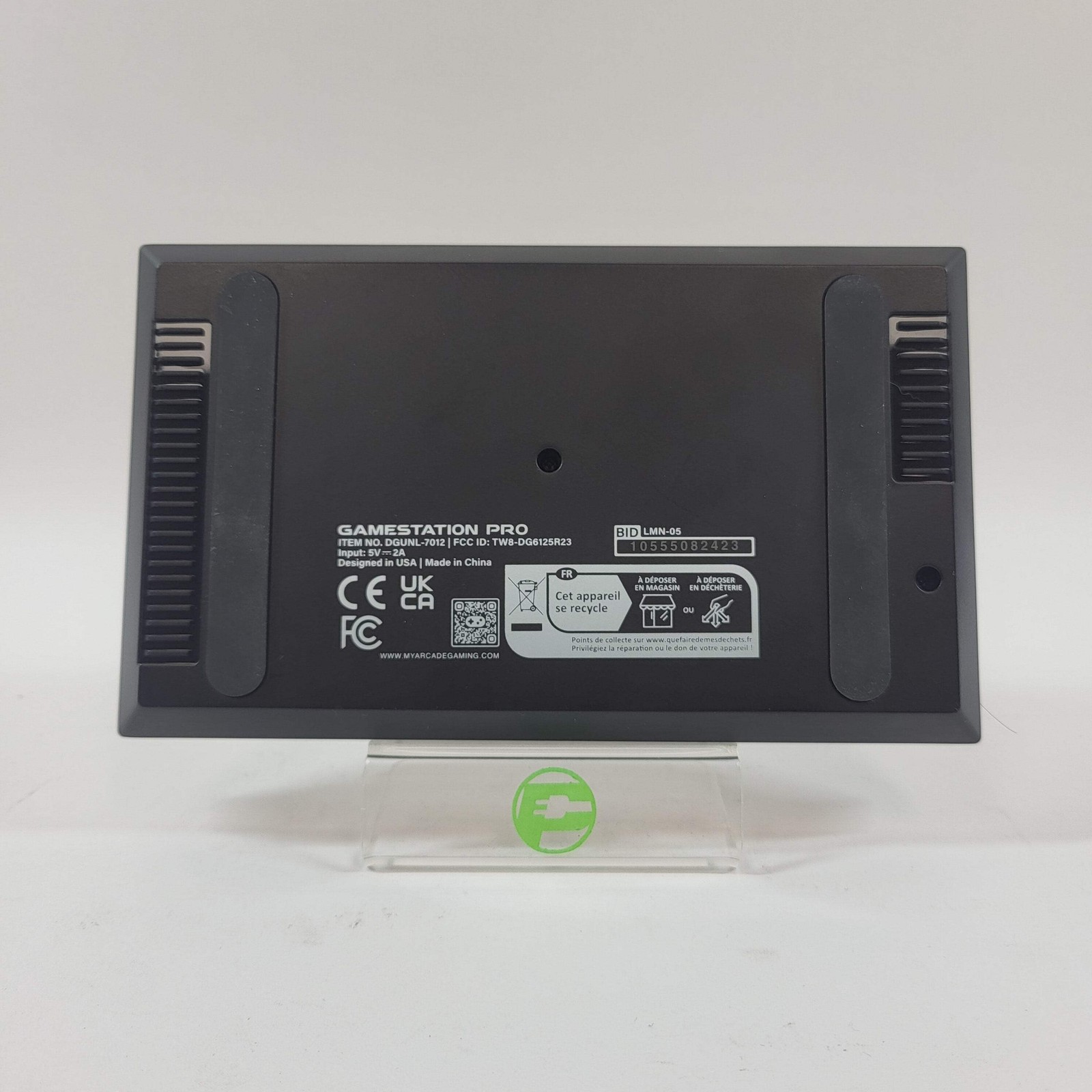 Atari Gamestation PRO Gaming Console System
